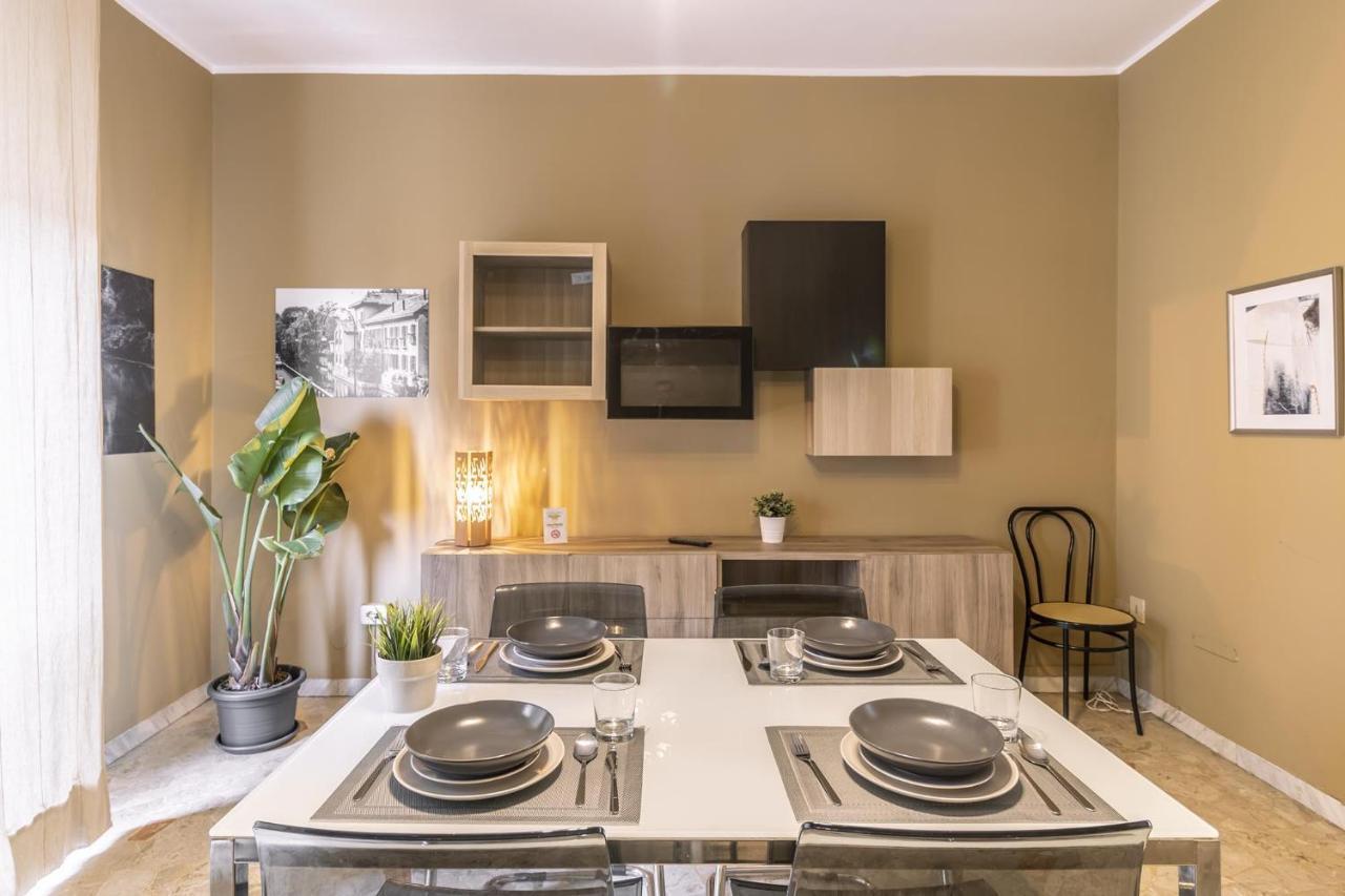 Milanrentals - Vigliani Apartment *