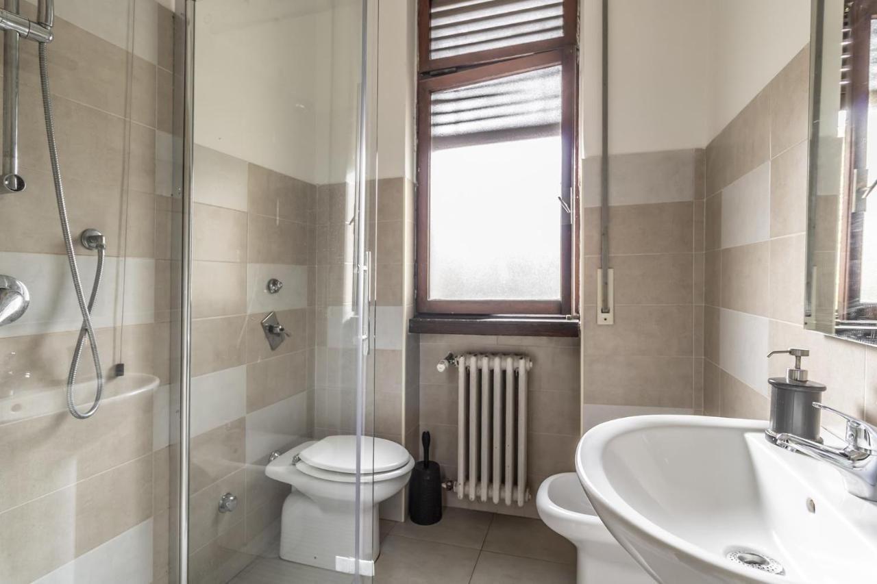 Apartment Milanrentals - Vigliani Mailand