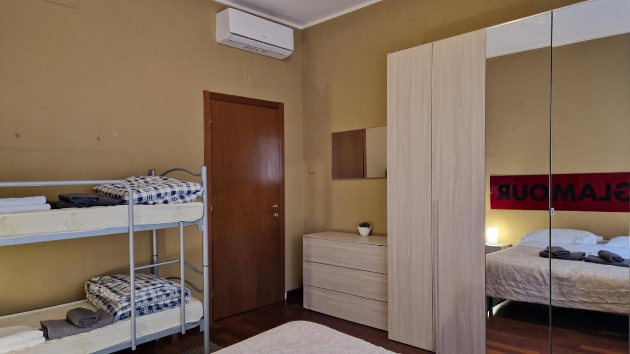 Milanrentals - Vigliani * Mailand