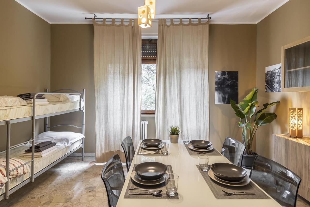 Apartment Milanrentals - Vigliani Mailand