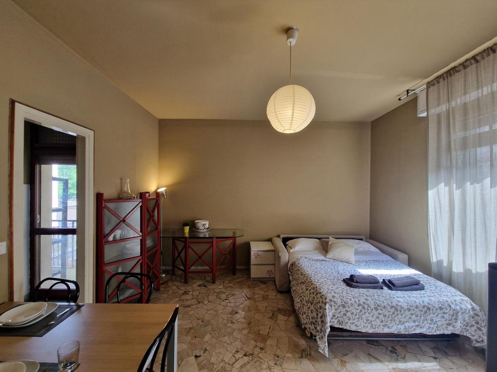 Milanrentals - Vigliani * Mailand