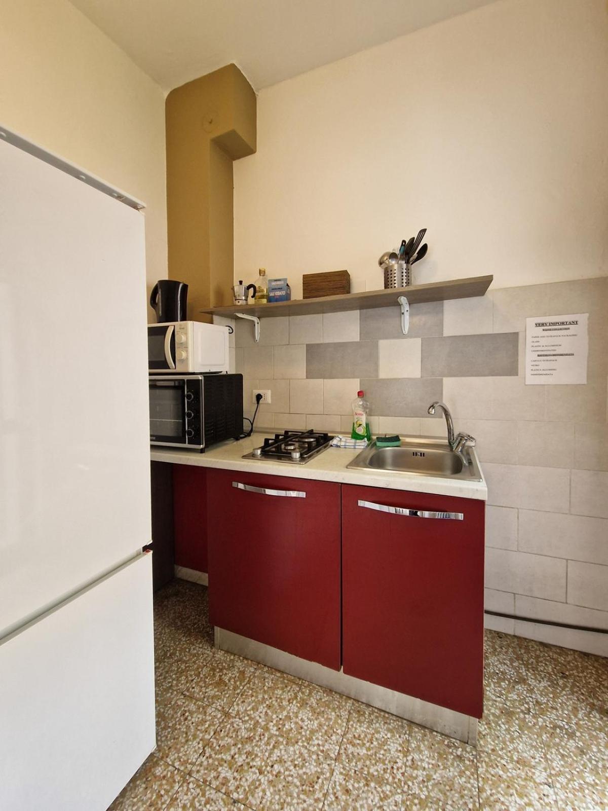 Apartment Milanrentals - Vigliani